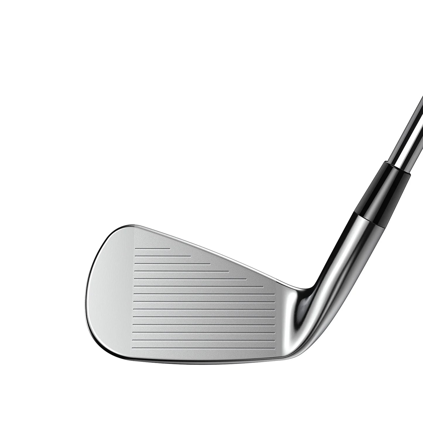Cobra Järnset King Forged Tec Silver 5-PW