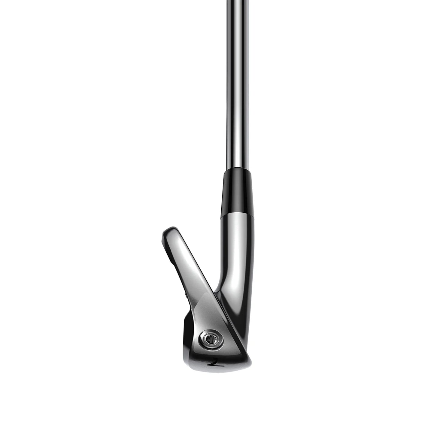 Cobra Järnset King Forged Tec Silver 5-PW