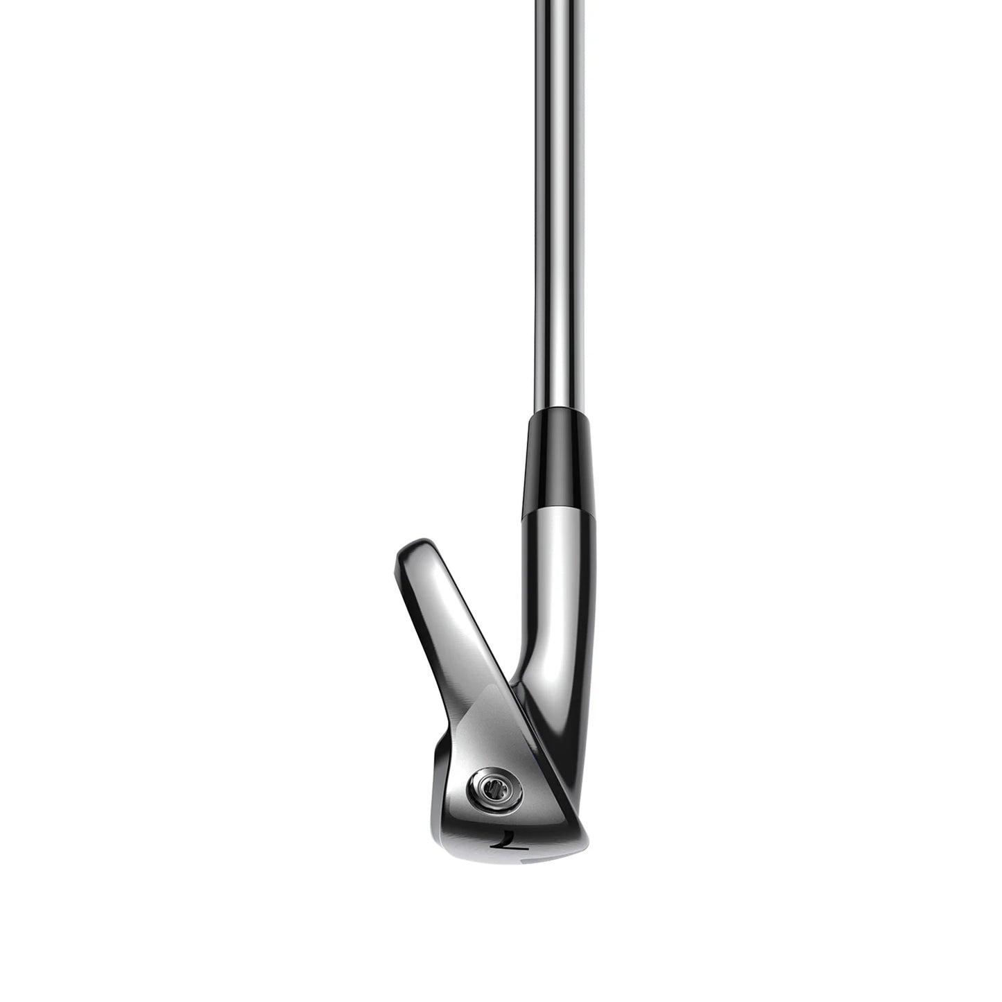 Cobra Järnset King Forged Tec X Silver 5-PW