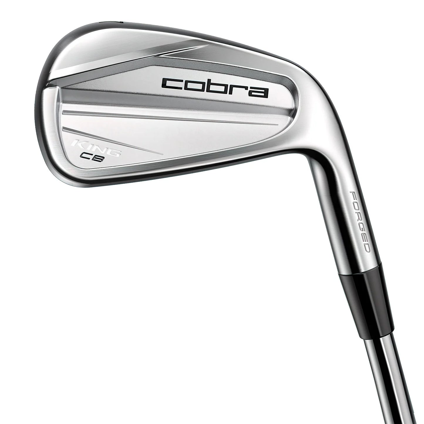 Cobra Järnset King CB/MB 5-PW