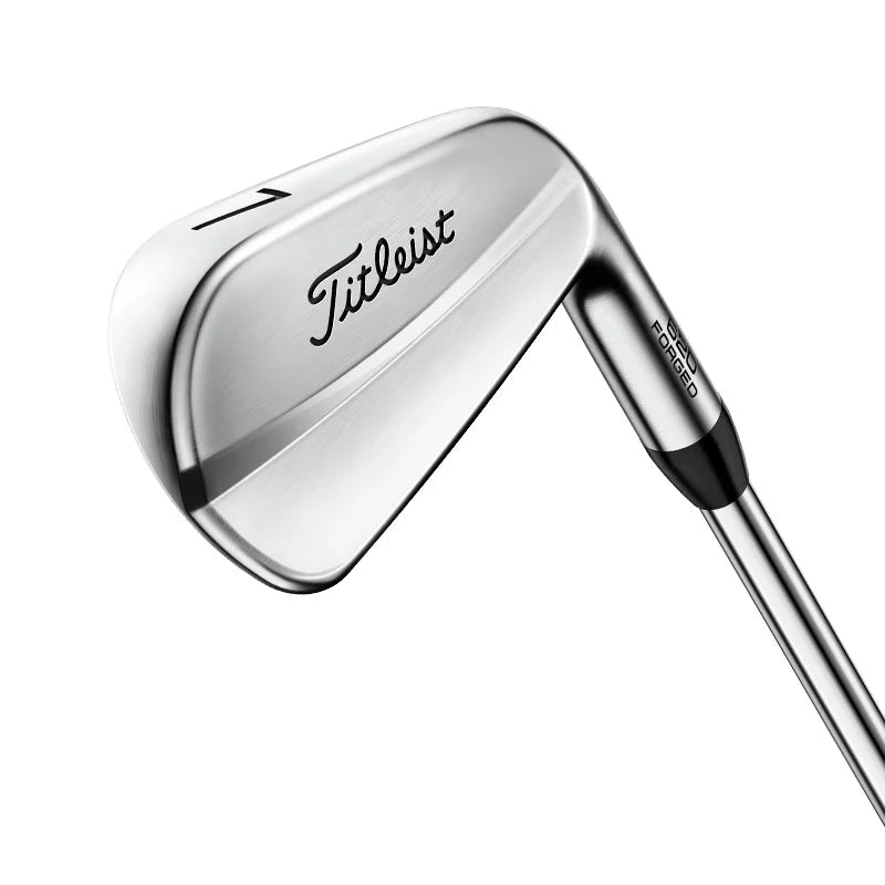 Titleist Järnset 620 MB