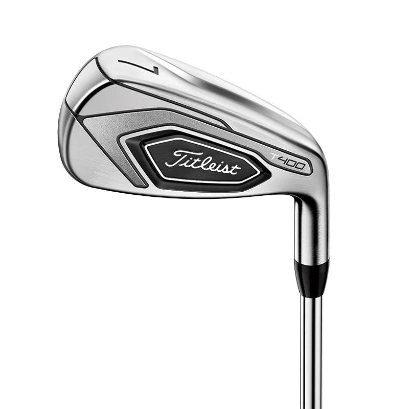 Titleist Järnset T400 Lady - Grafit 7-SW