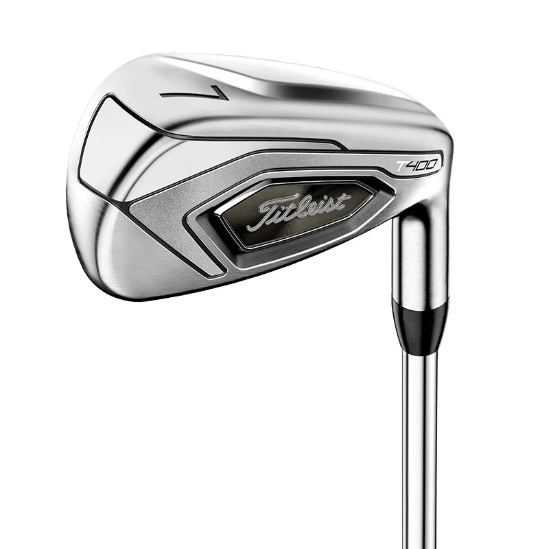 Titleist Järnset T400 Lady - Grafit 7-SW
