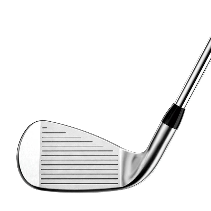 Titleist Järnset T400 Lady - Grafit 7-SW