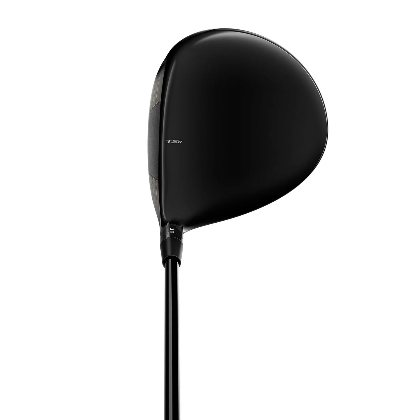 Titleist Driver TSR2