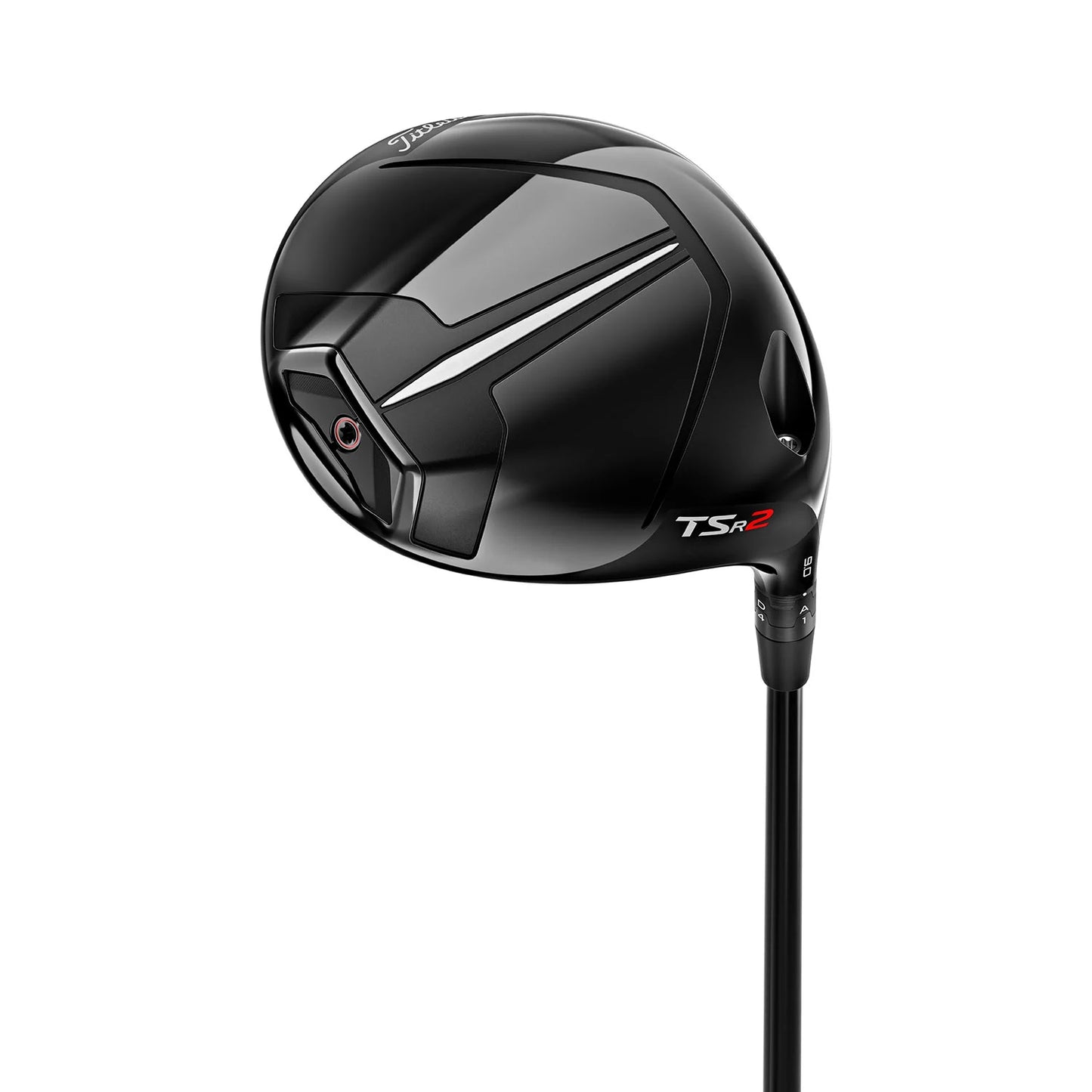Titleist Driver TSR2