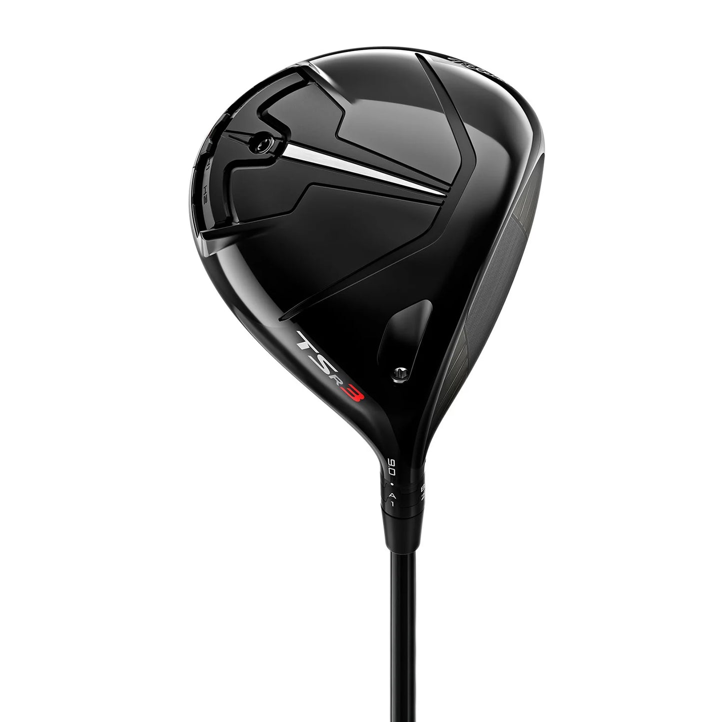 Titleist Driver TSR3
