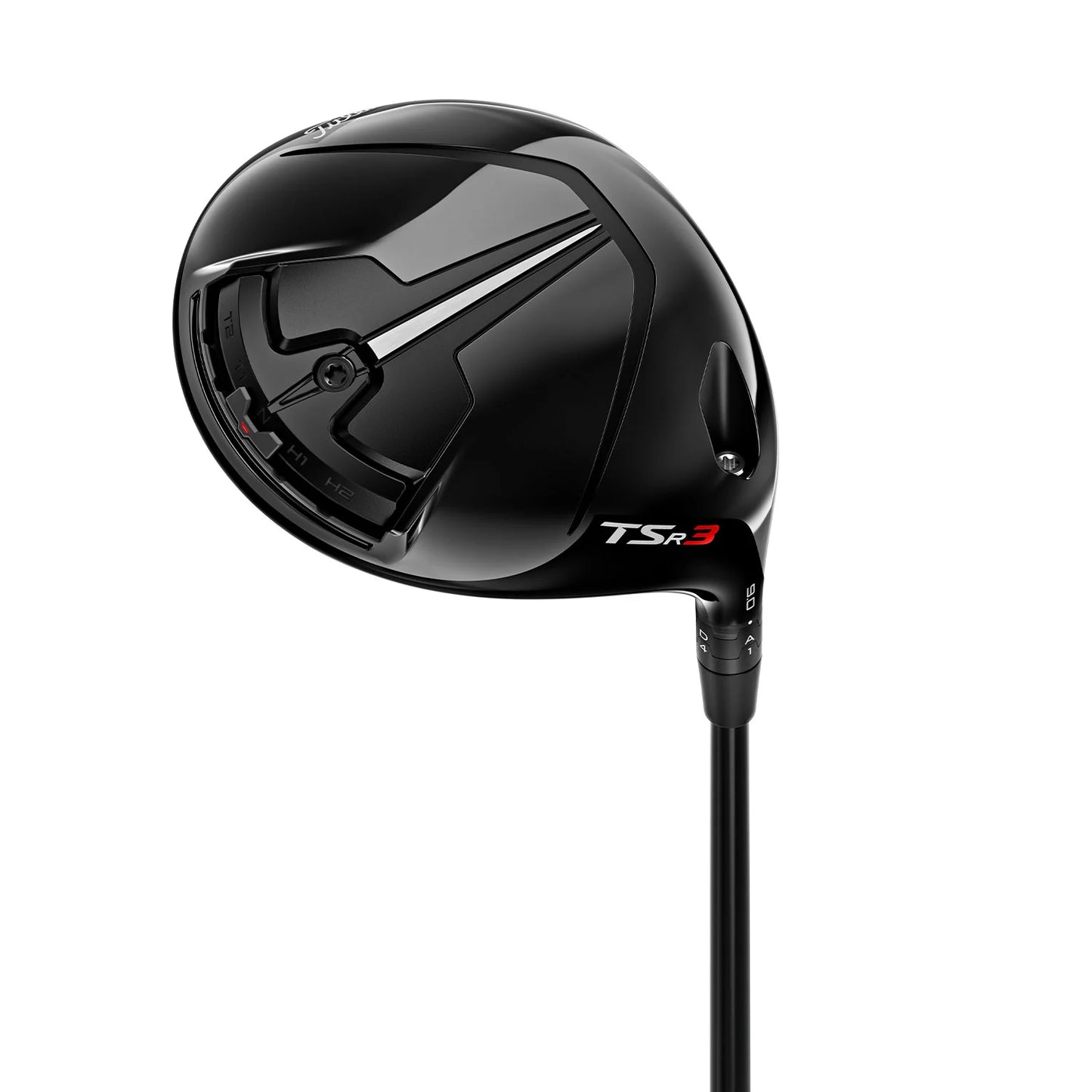 Titleist Driver TSR3