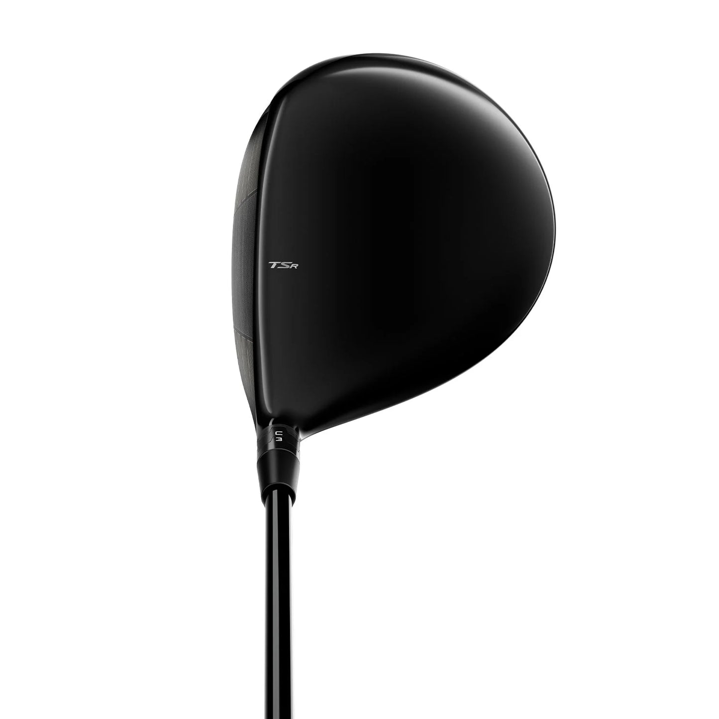 Titleist Driver TSR3