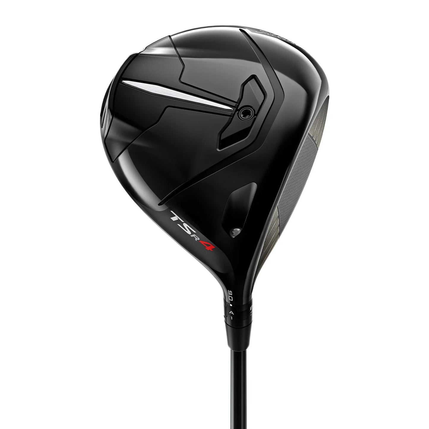 Titleist Driver TSR4