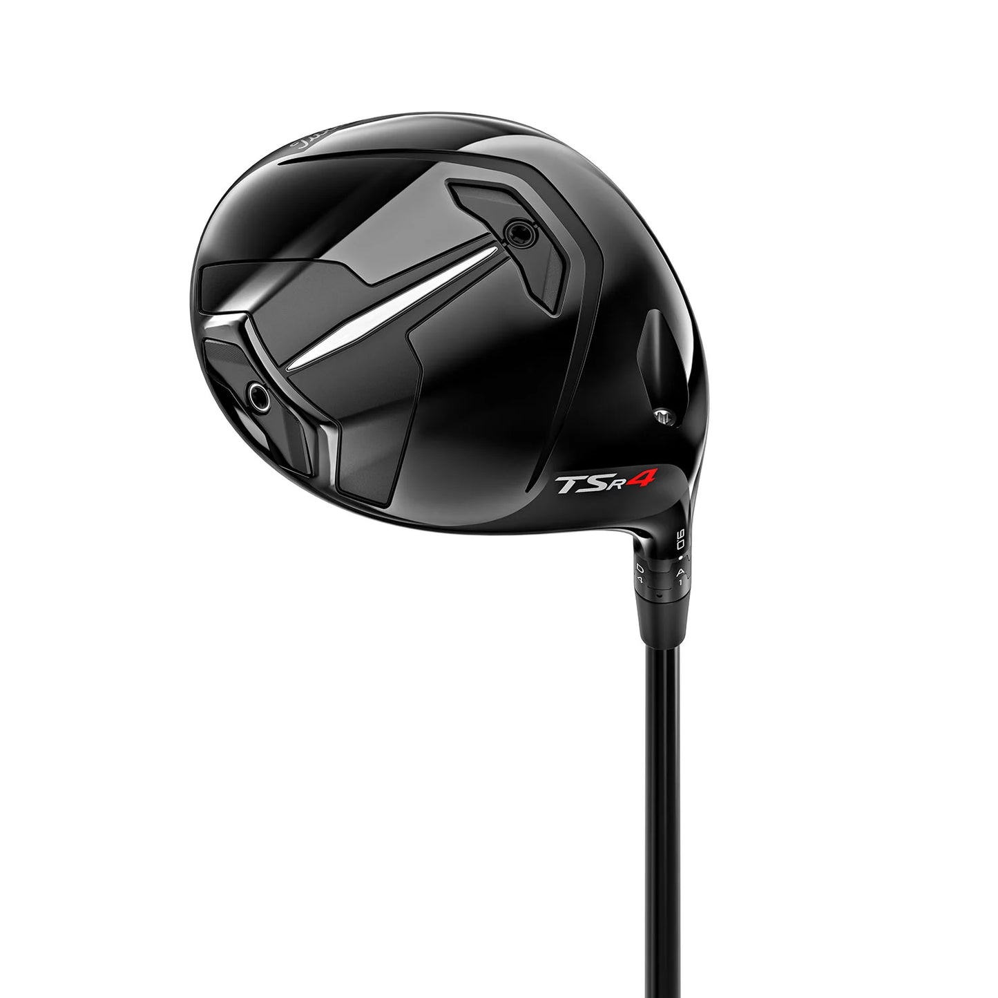 Titleist Driver TSR4
