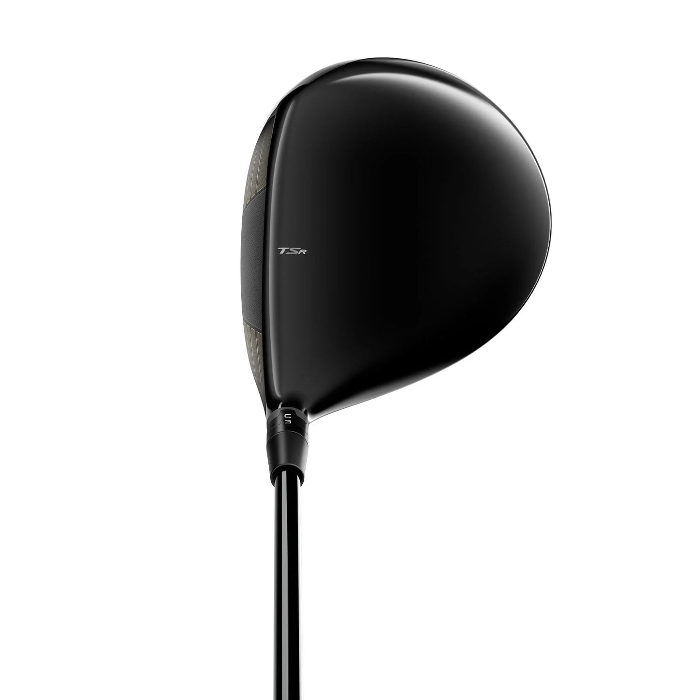 Titleist Driver TSR4