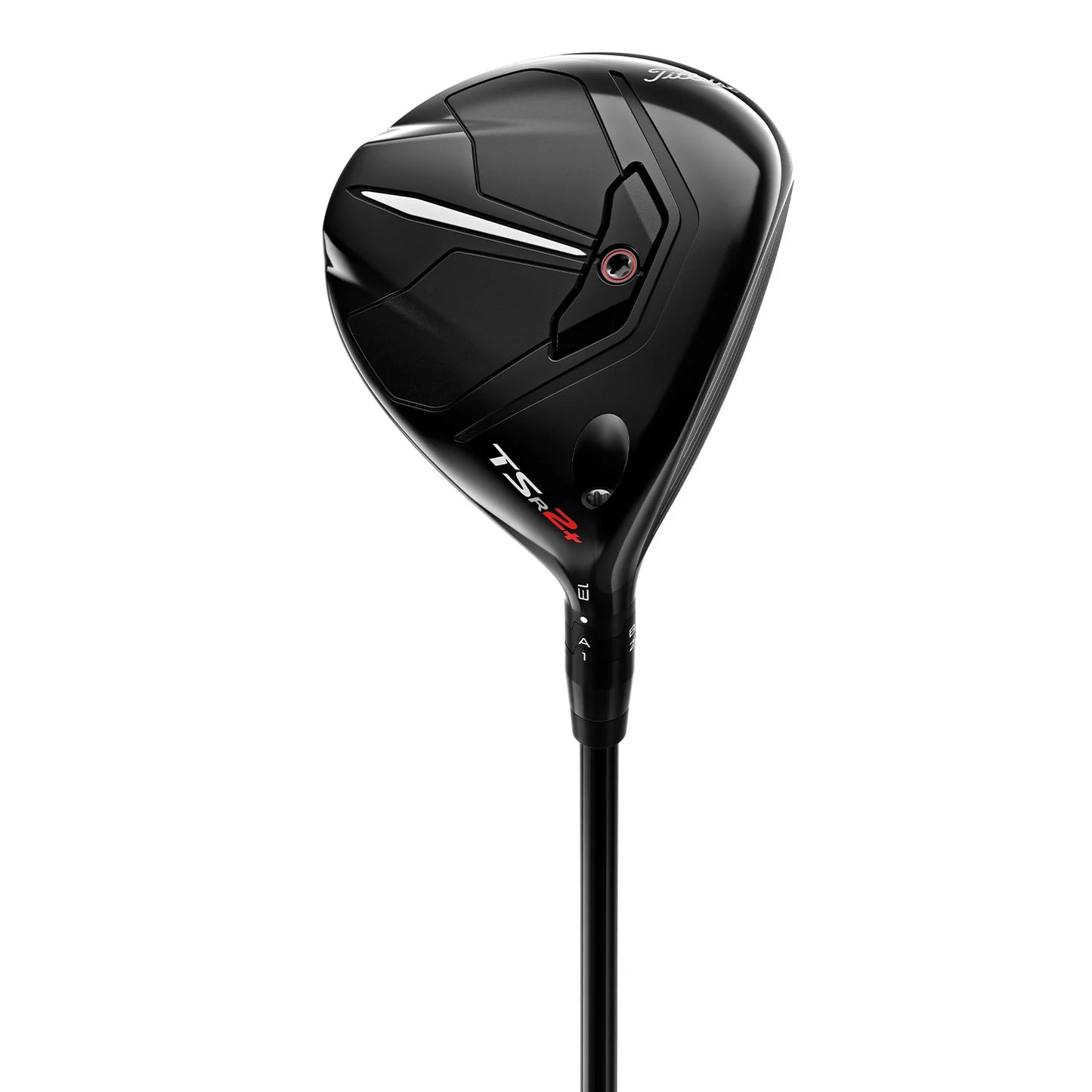 Titleist FW TSR2+