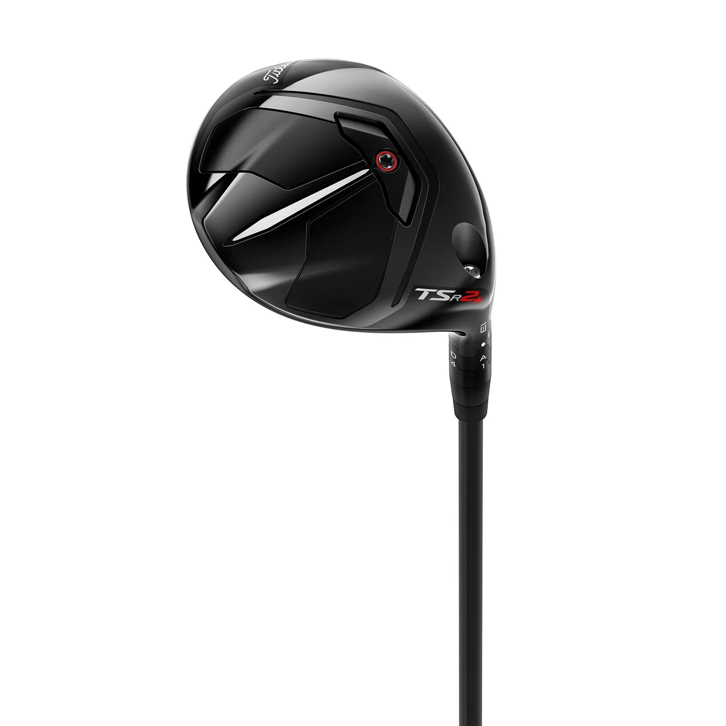 Titleist FW TSR2+