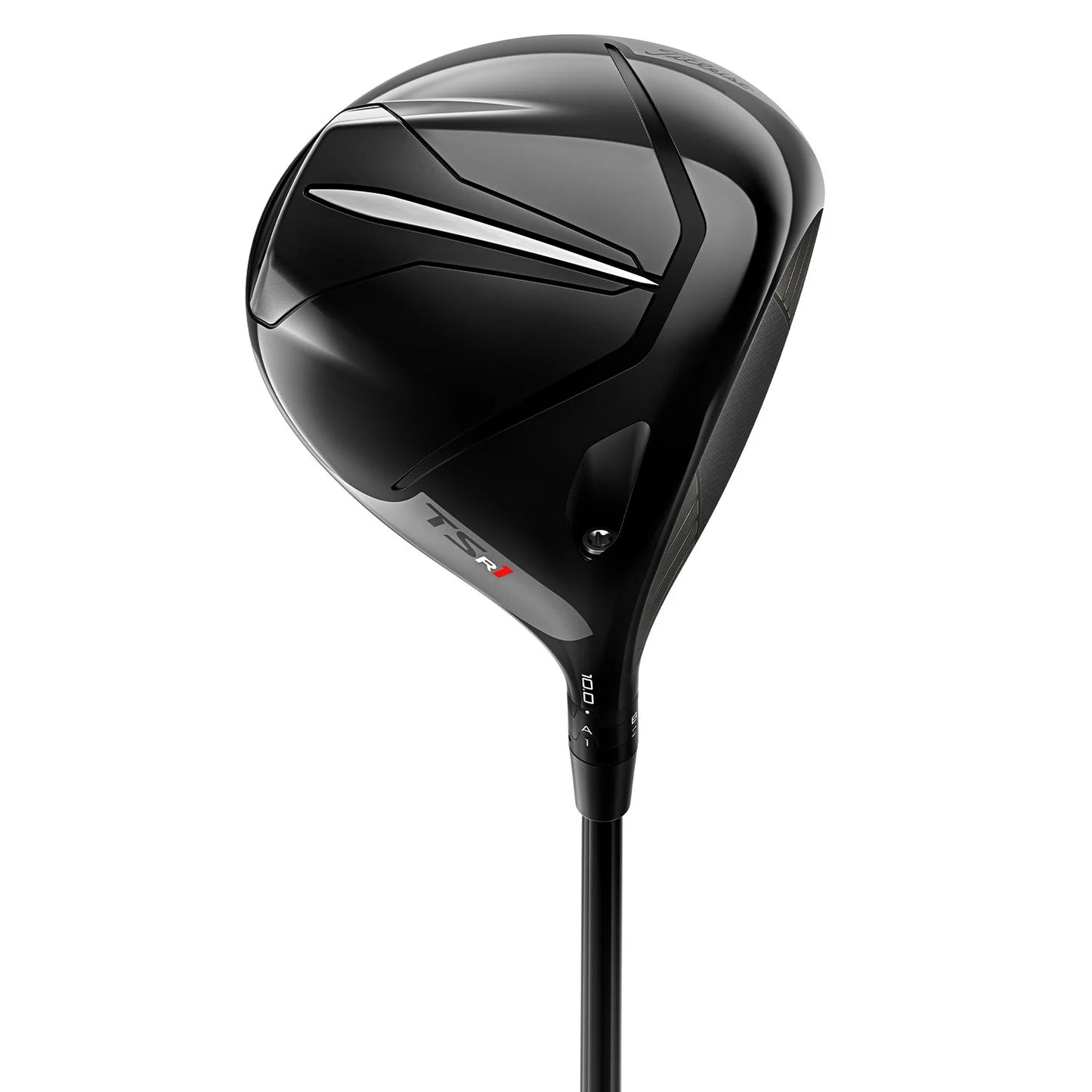 Titleist Driver TSR1