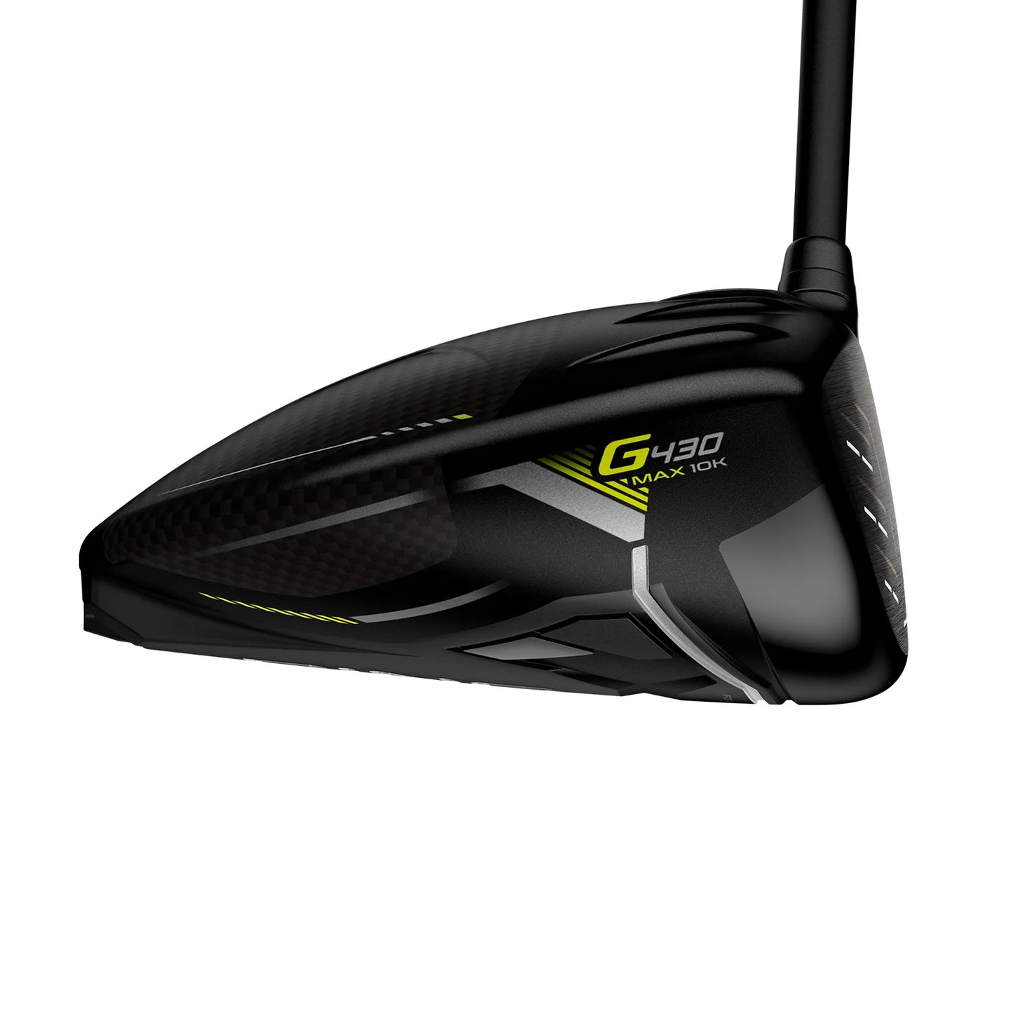 Ping Driver G430 Max 10K Alta