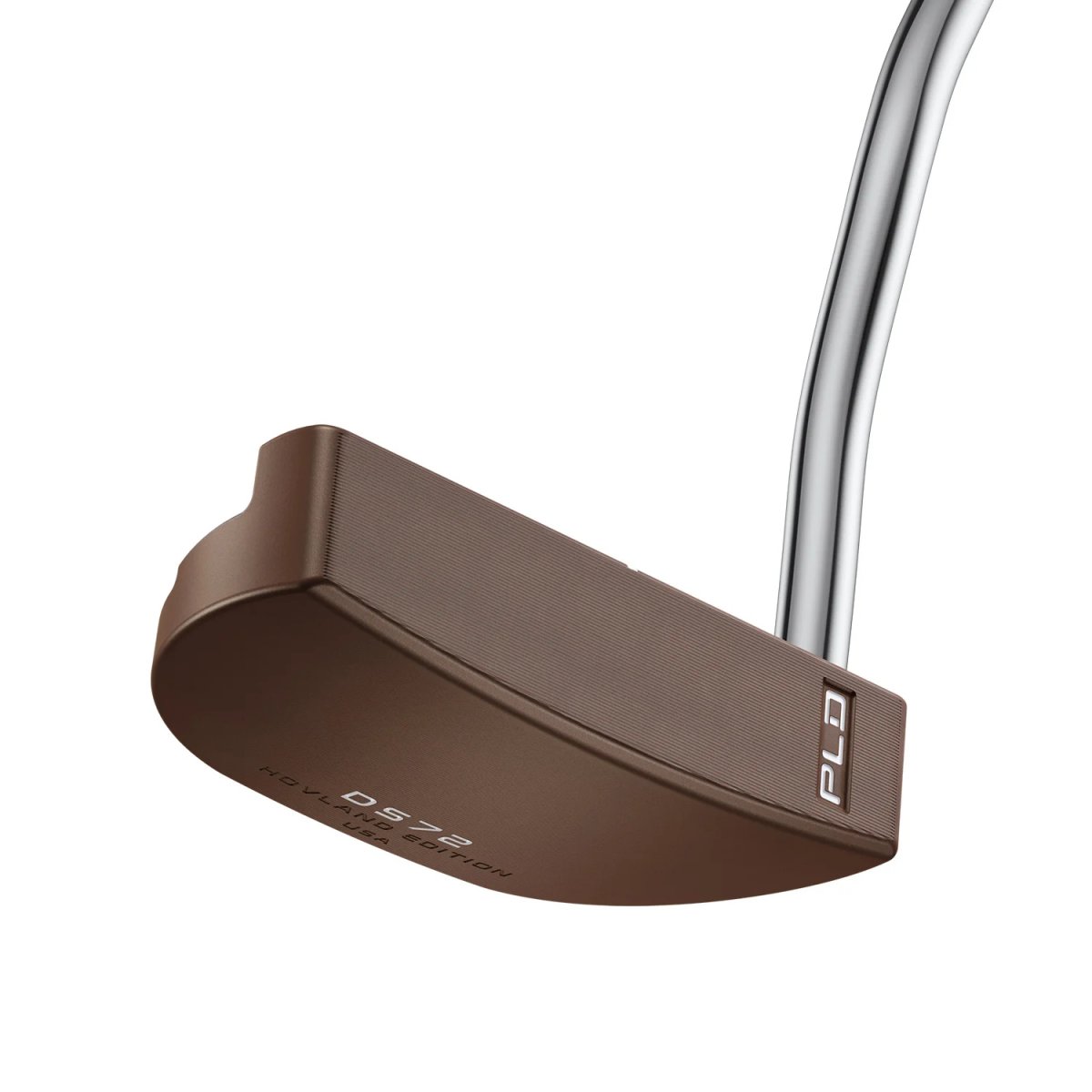 Ping Putter PLD Milled DS72 Hovland Edition - I LAGER