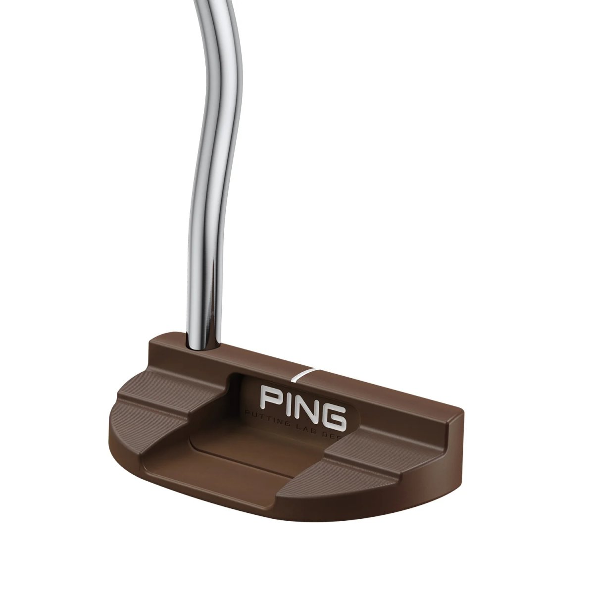 Ping Putter PLD Milled DS72 Hovland Edition - I LAGER