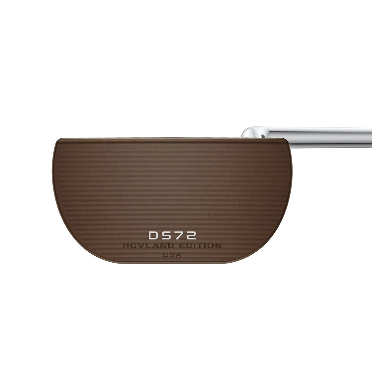 Ping Putter PLD Milled DS72 Hovland Edition - I LAGER