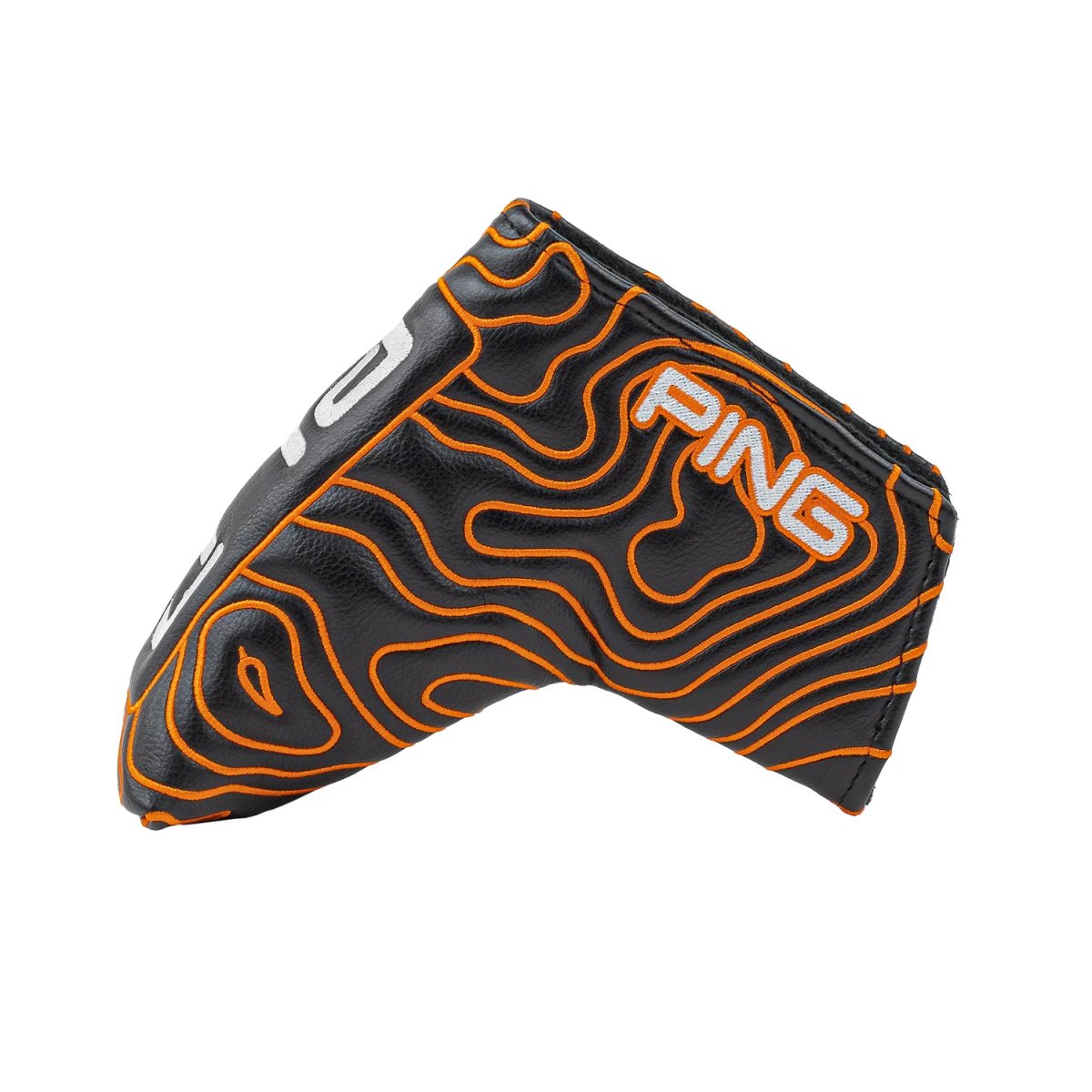 Ping Putter PLD Milled DS72 Hovland Edition - I LAGER