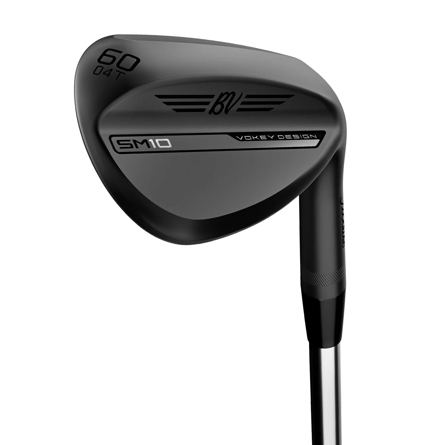 Titleist Wedge SM10 Tour Chrome