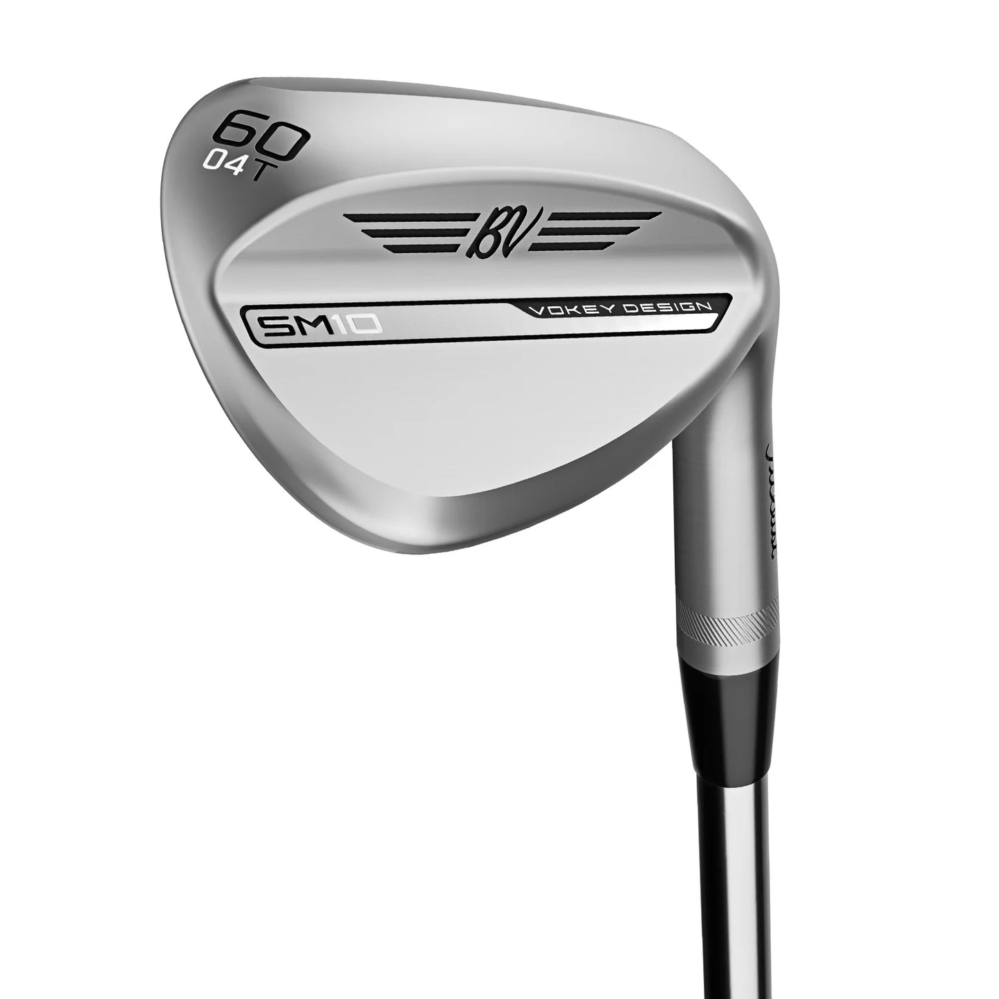 Titleist Wedge SM10 Tour Chrome