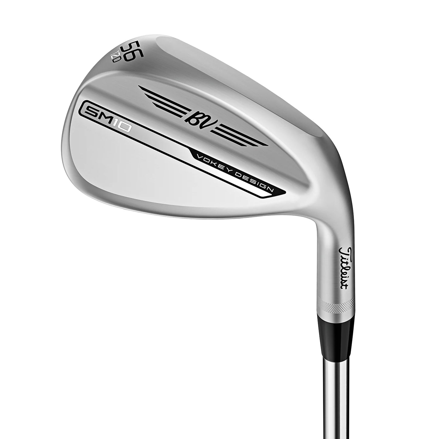Titleist Wedge SM10 Tour Chrome