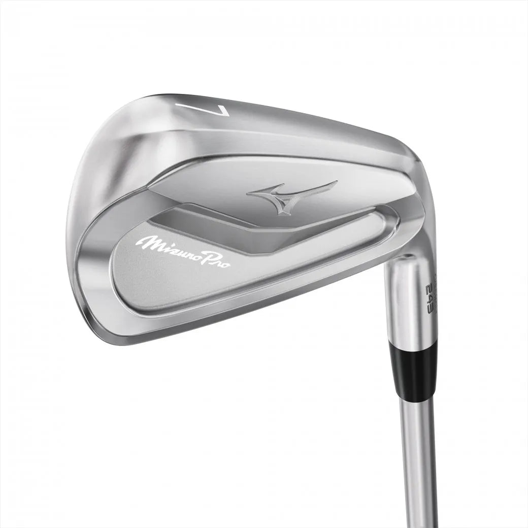 Mizuno Järnset PRO 243 5-PW