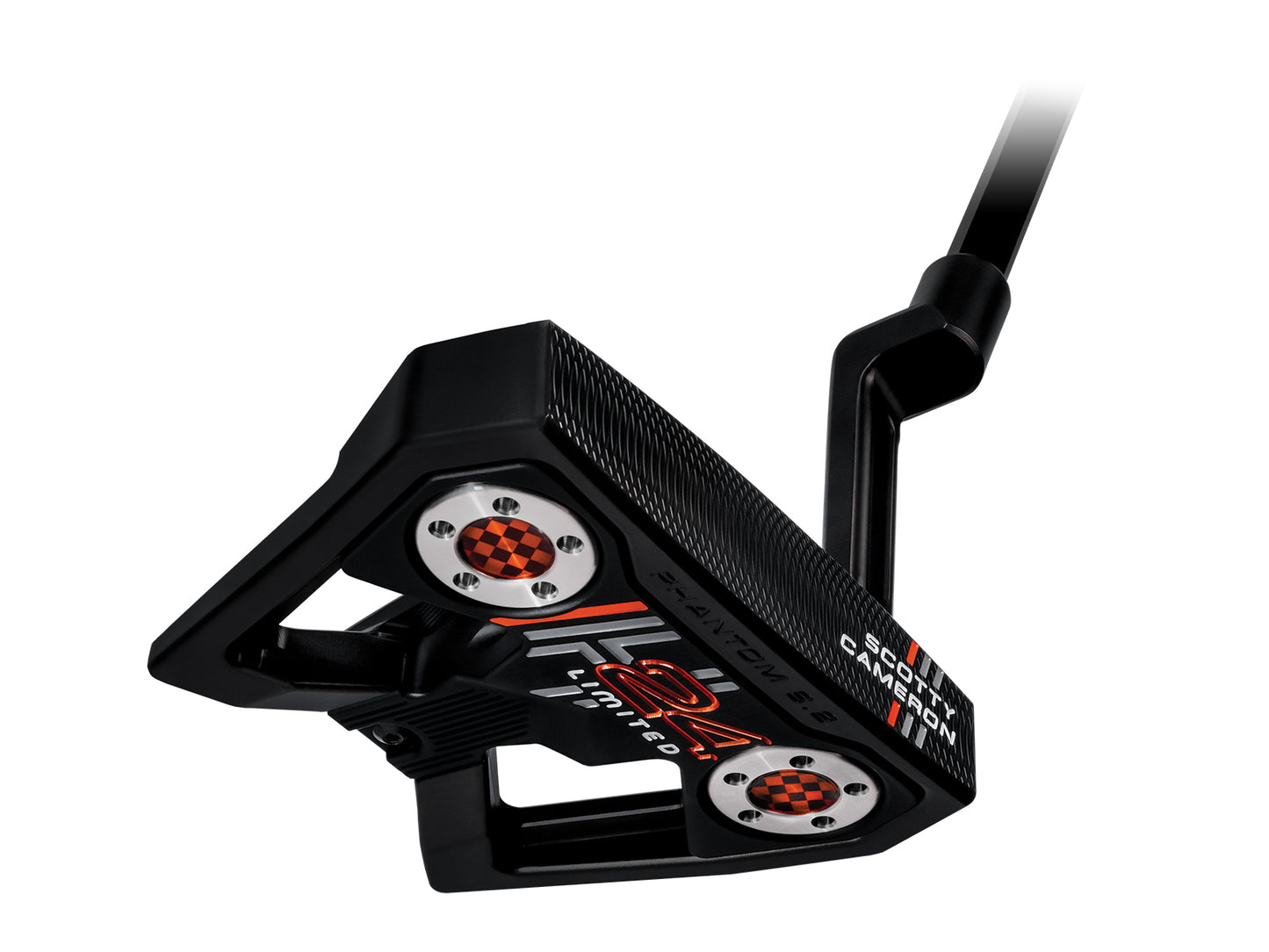 Scotty Cameron Putter H24 Limited Phantom 9.2