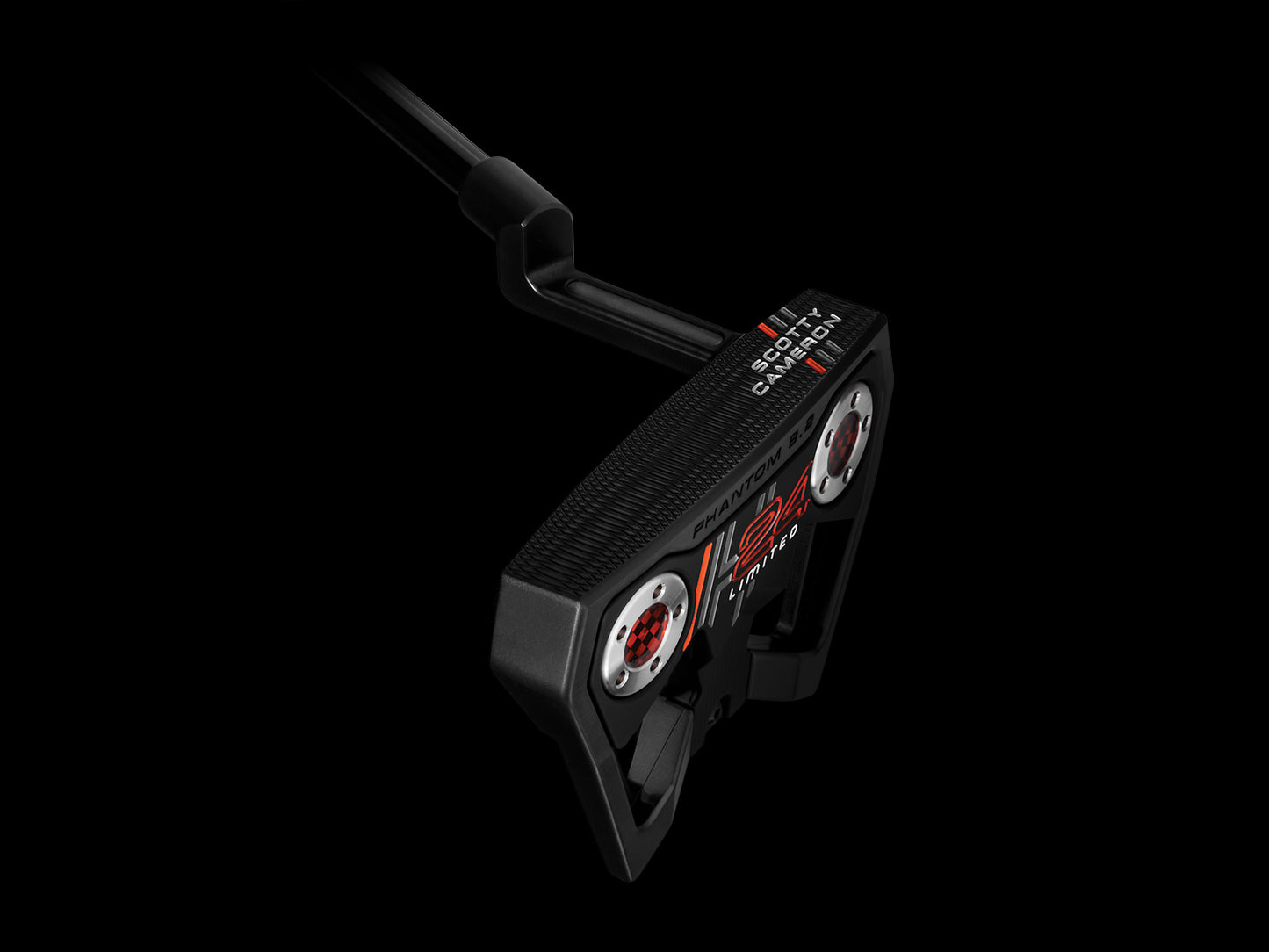 Scotty Cameron Putter H24 Limited Phantom 9.2