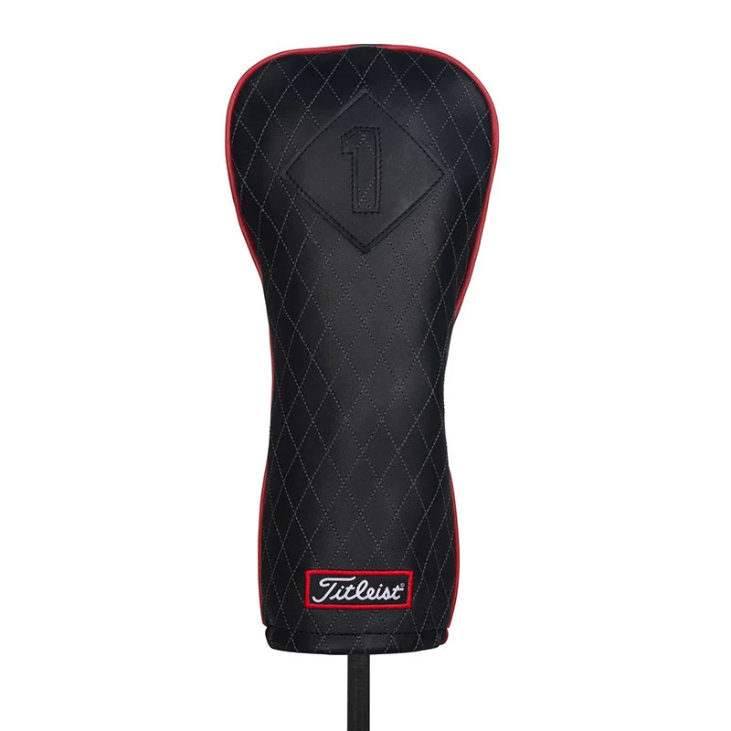 Titleist Headcover Driver