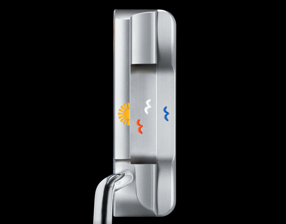 Scotty Cameron Putter 2024 MY GIRL Limited