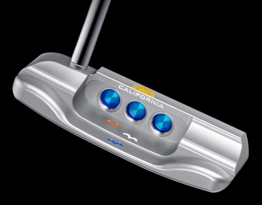 Scotty Cameron Putter 2024 MY GIRL Limited