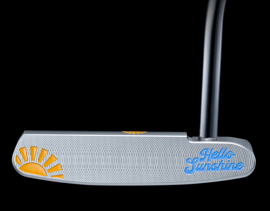 Scotty Cameron Putter 2024 MY GIRL Limited