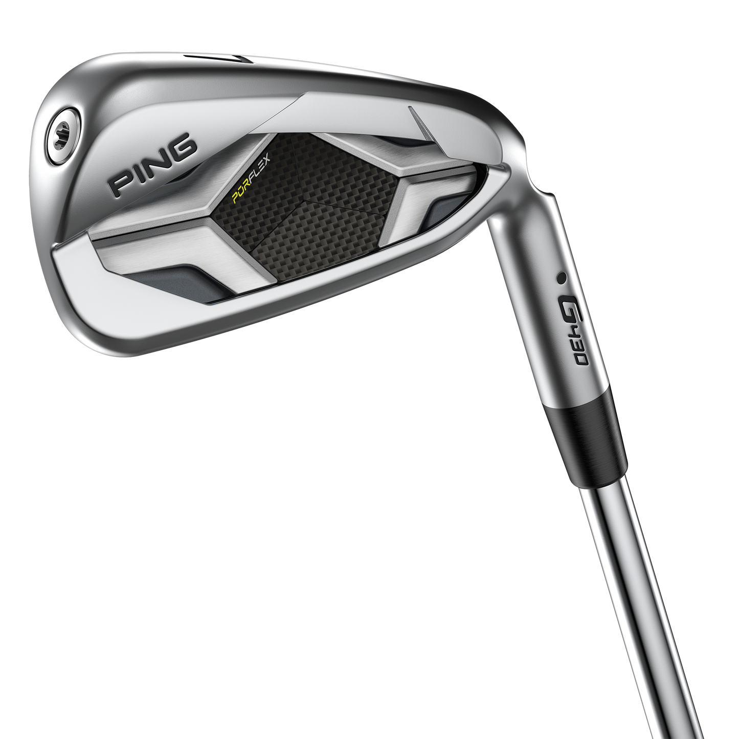 Ping Järnset G430 6-GW