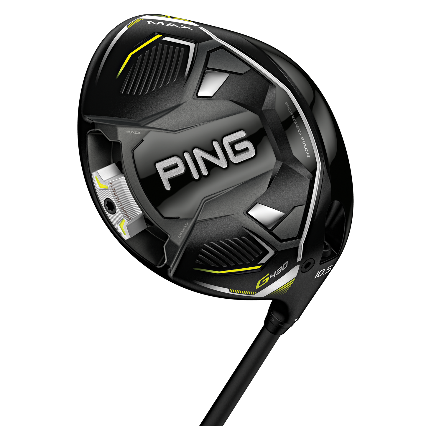 Ping Driver G430 Max HL