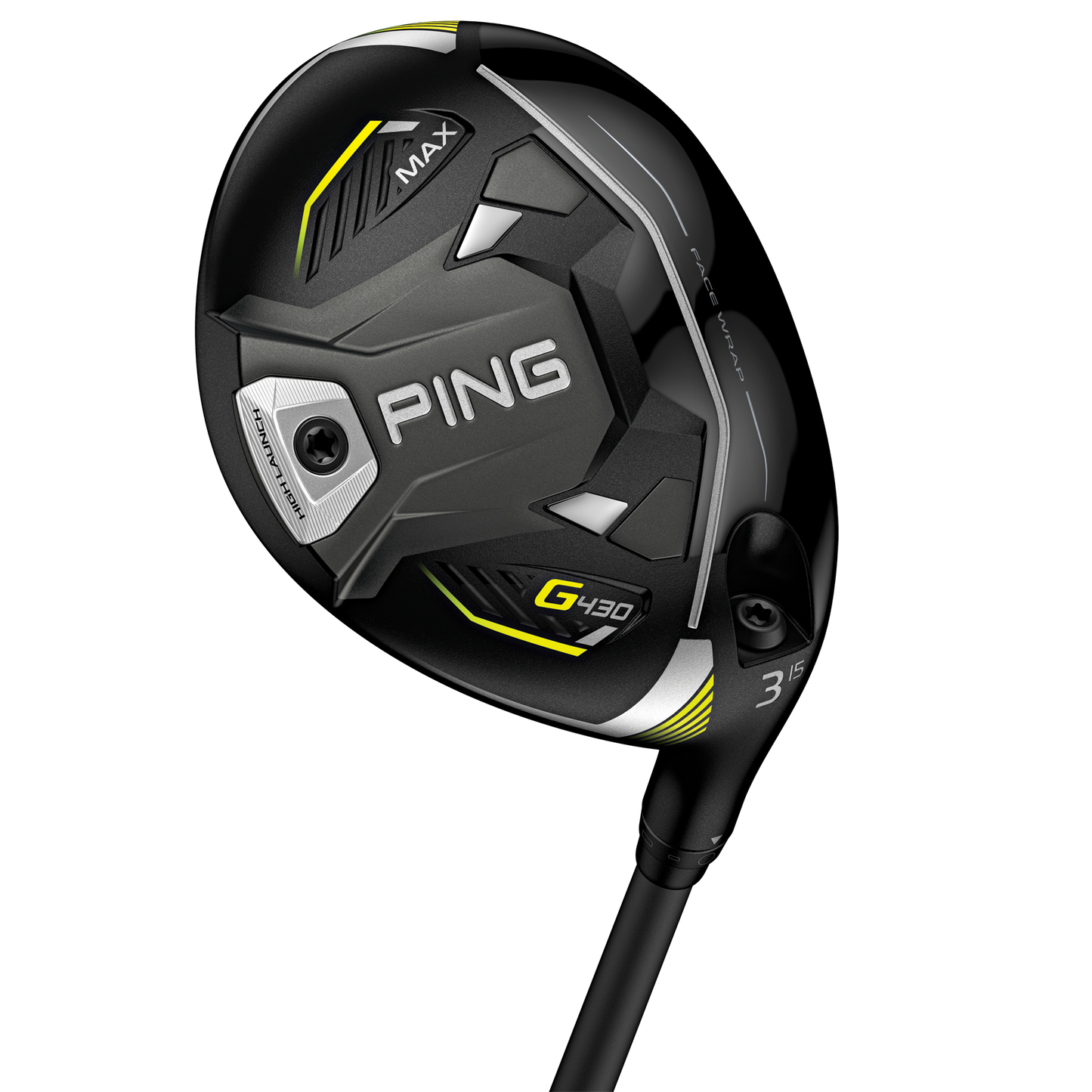 Ping FW G430 HL