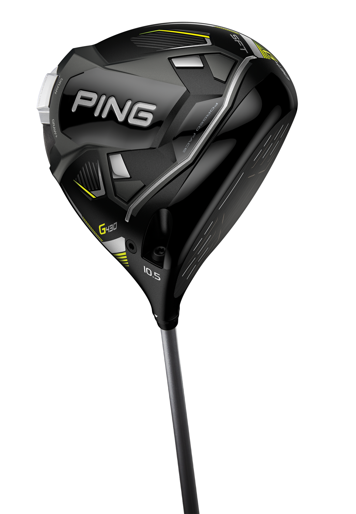 Ping Driver G430 Max HL