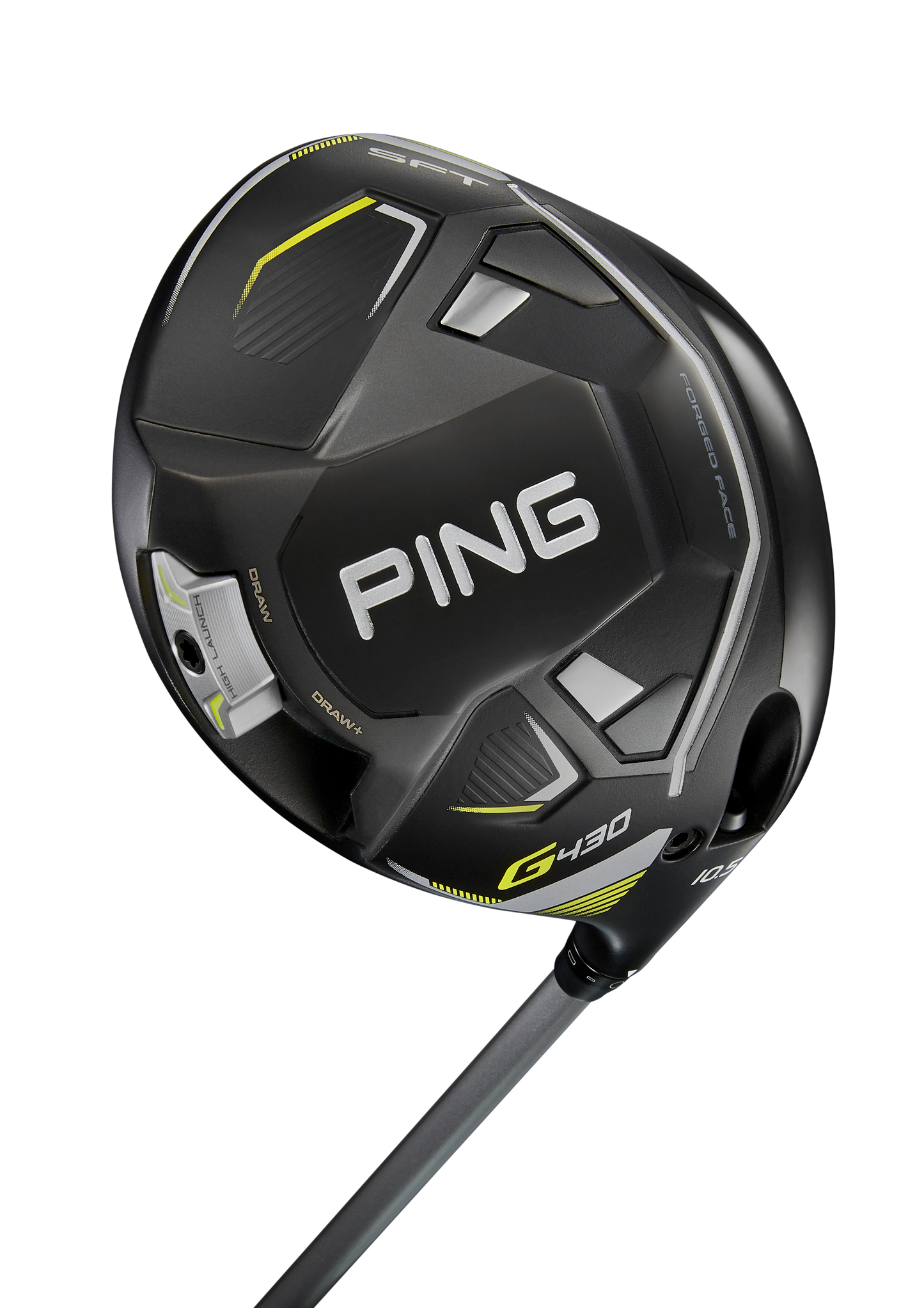 Ping Driver G430 Max HL