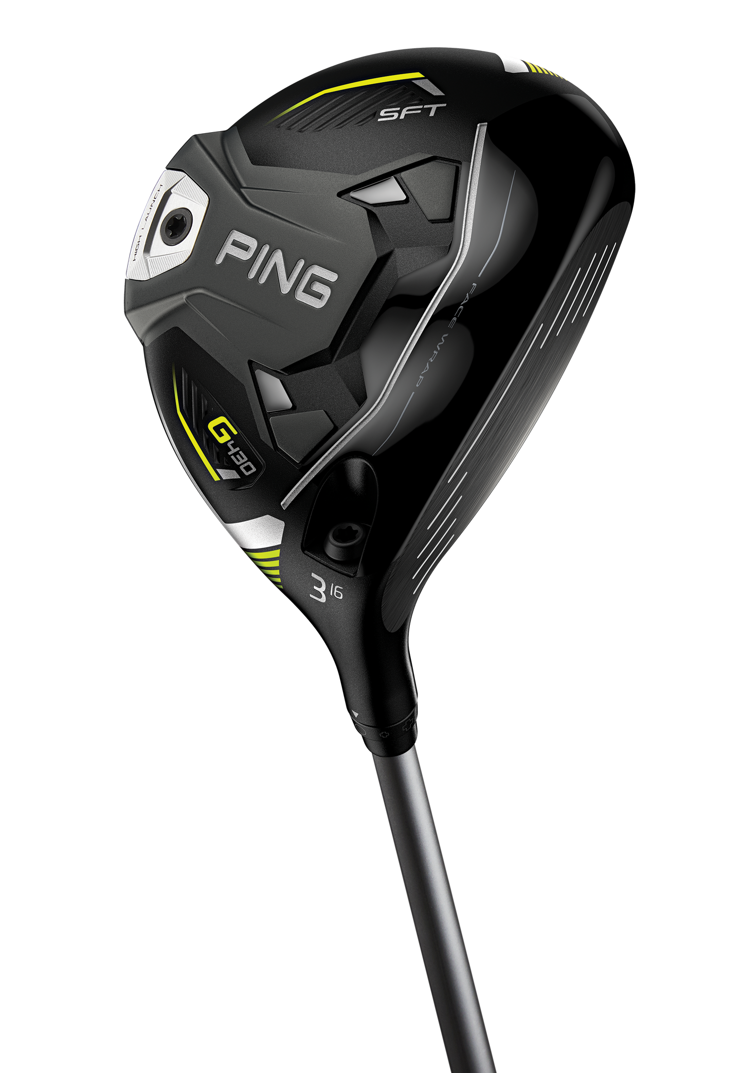 Ping FW G430 HL