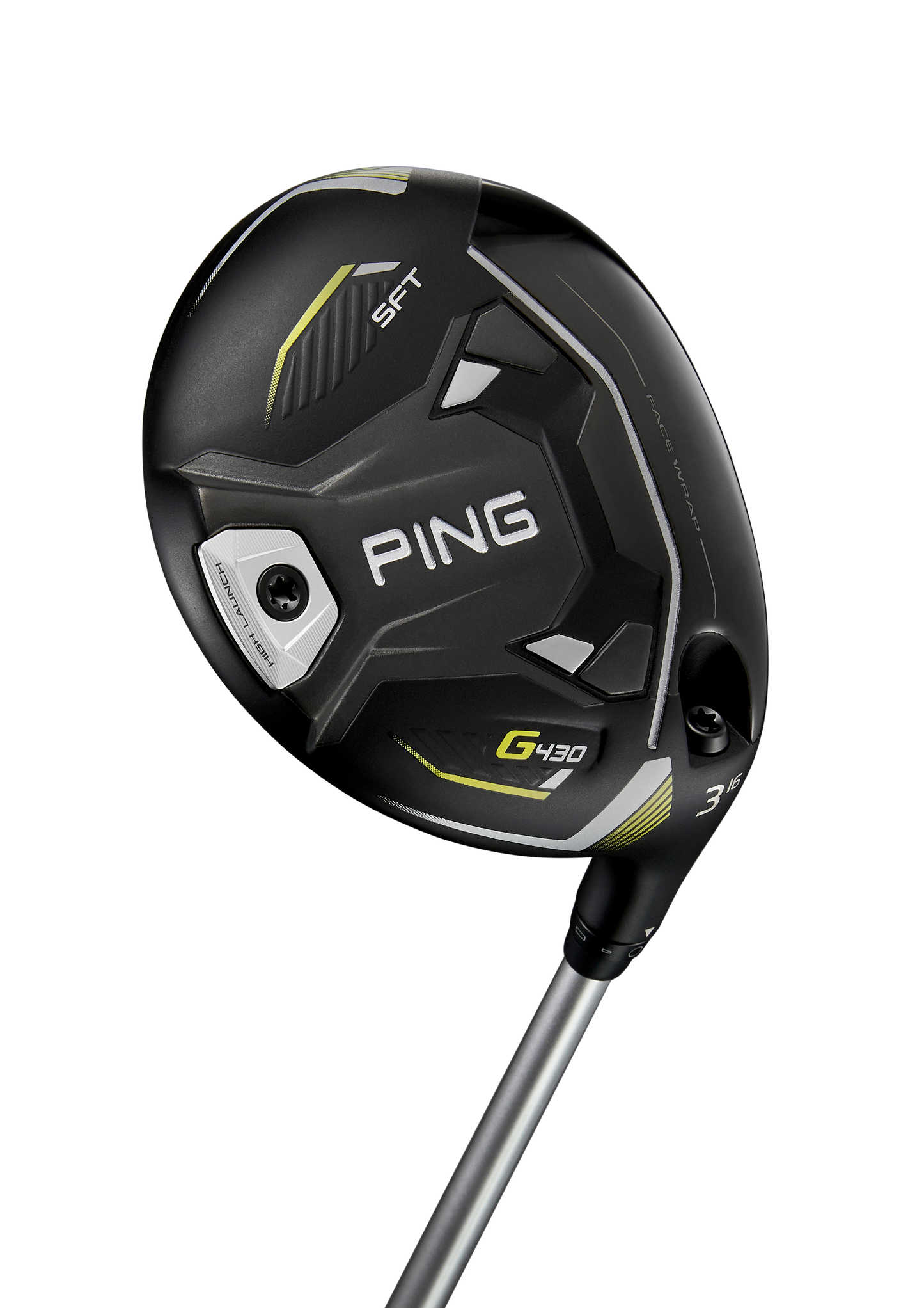 Ping FW G430 HL