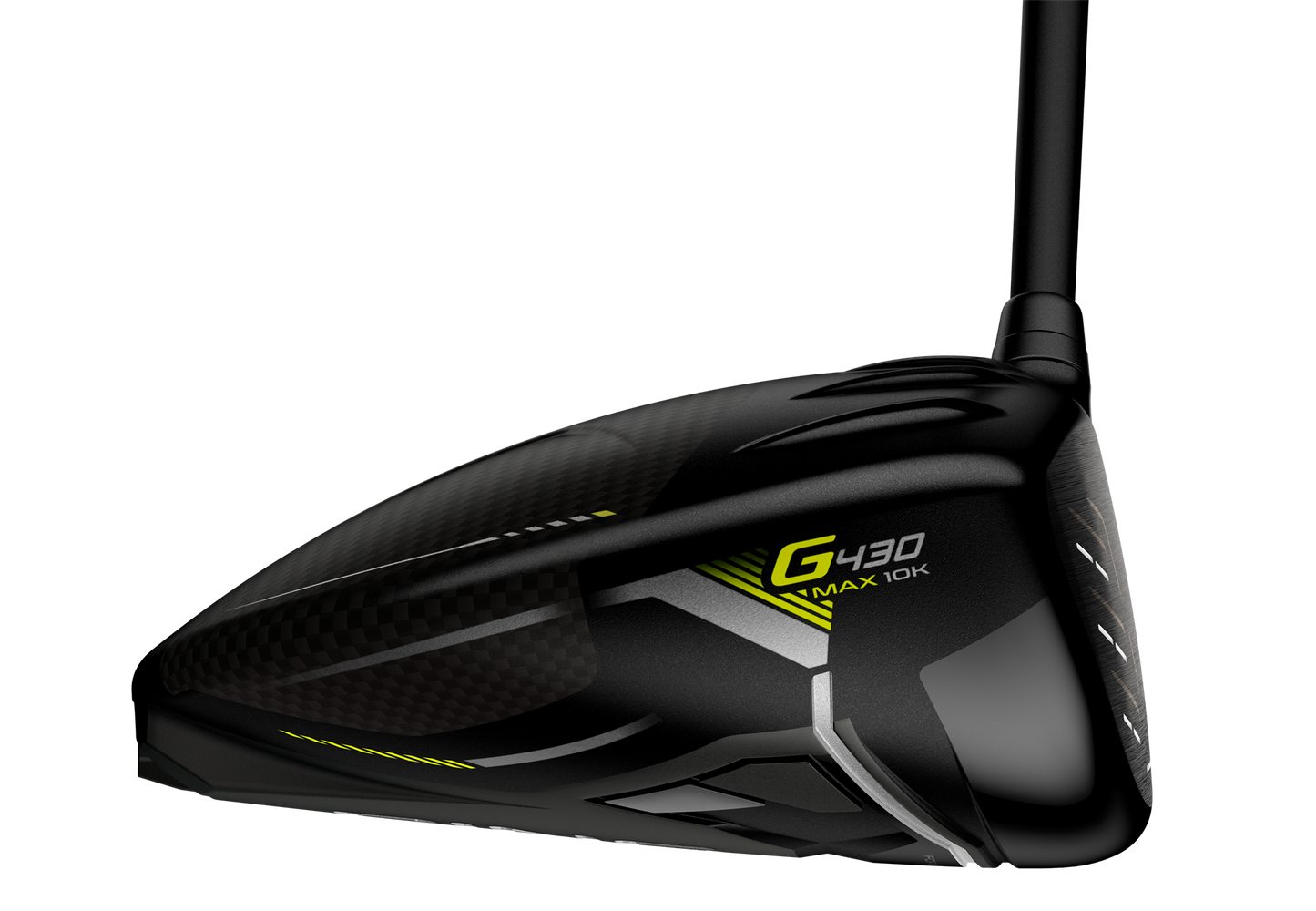 Ping Driver G430 Max 10K
