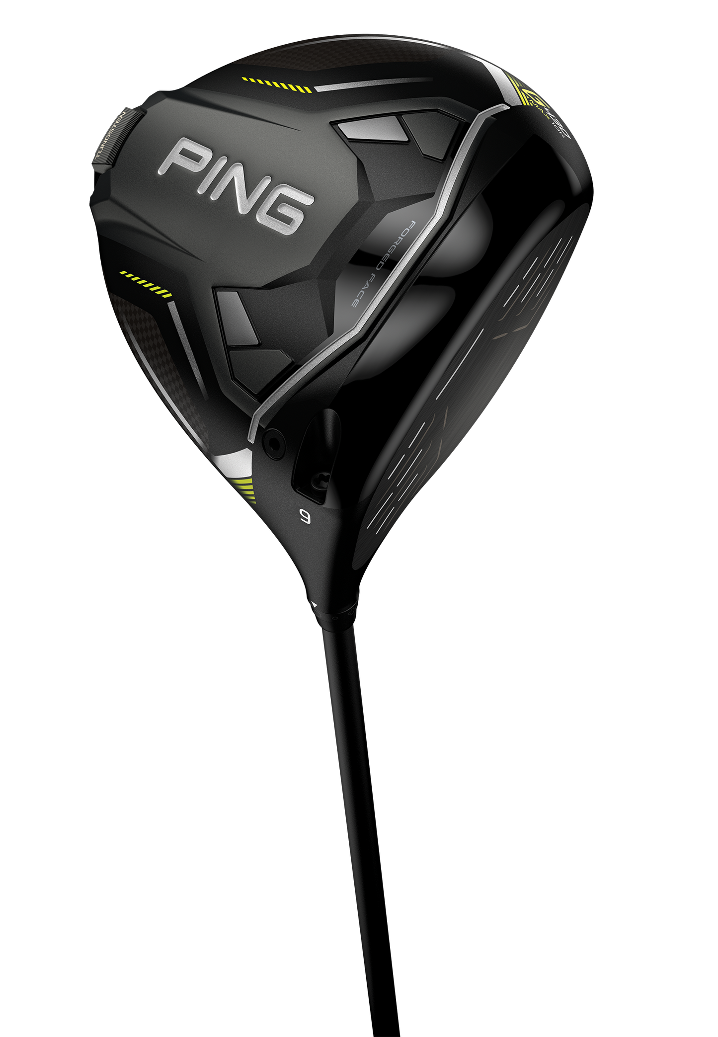 Ping Driver G430 Max 10K
