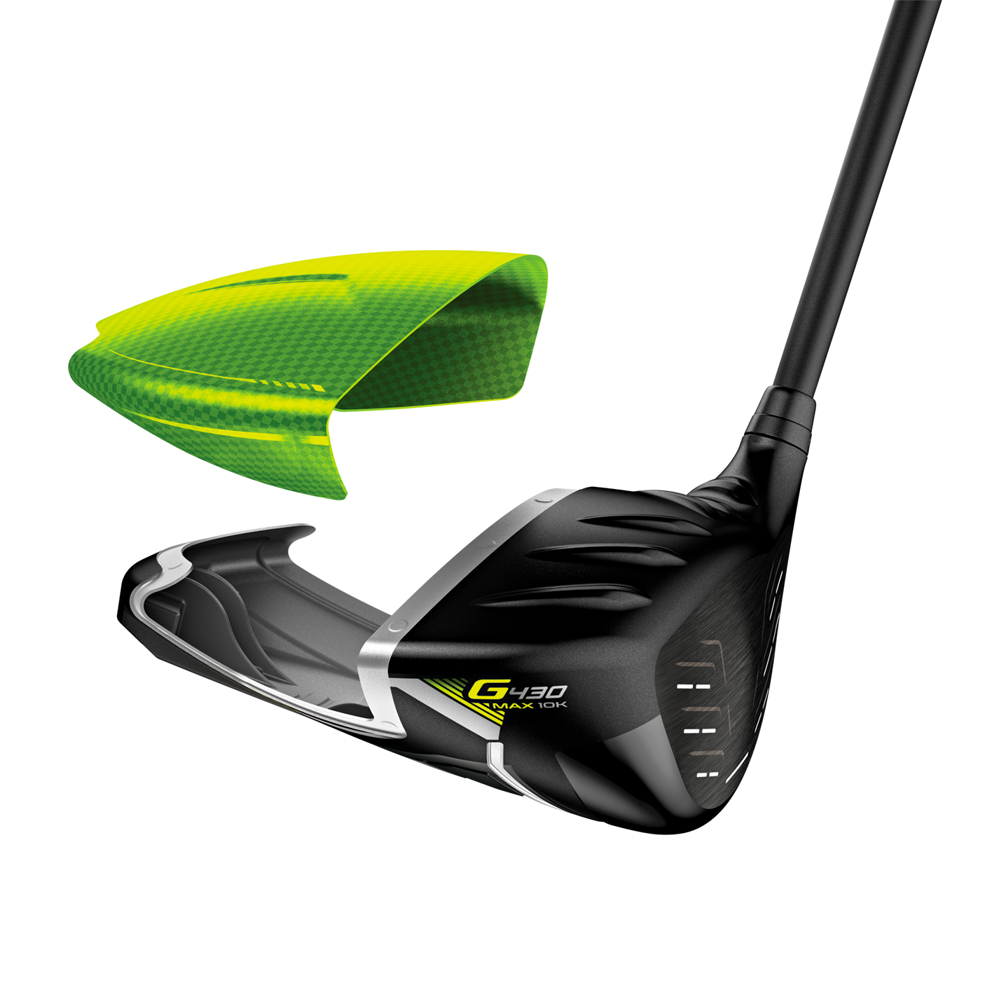 Ping Driver G430 Max 10K