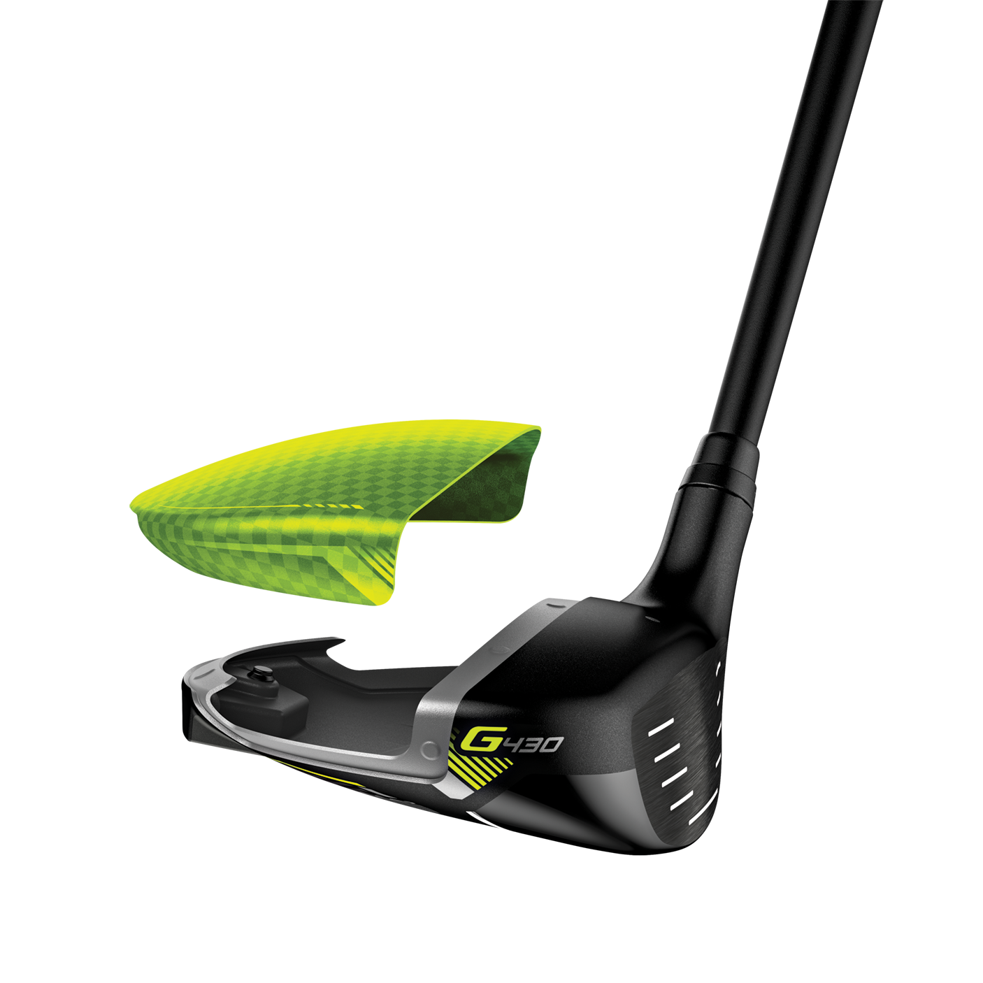 Ping FW G430 LST