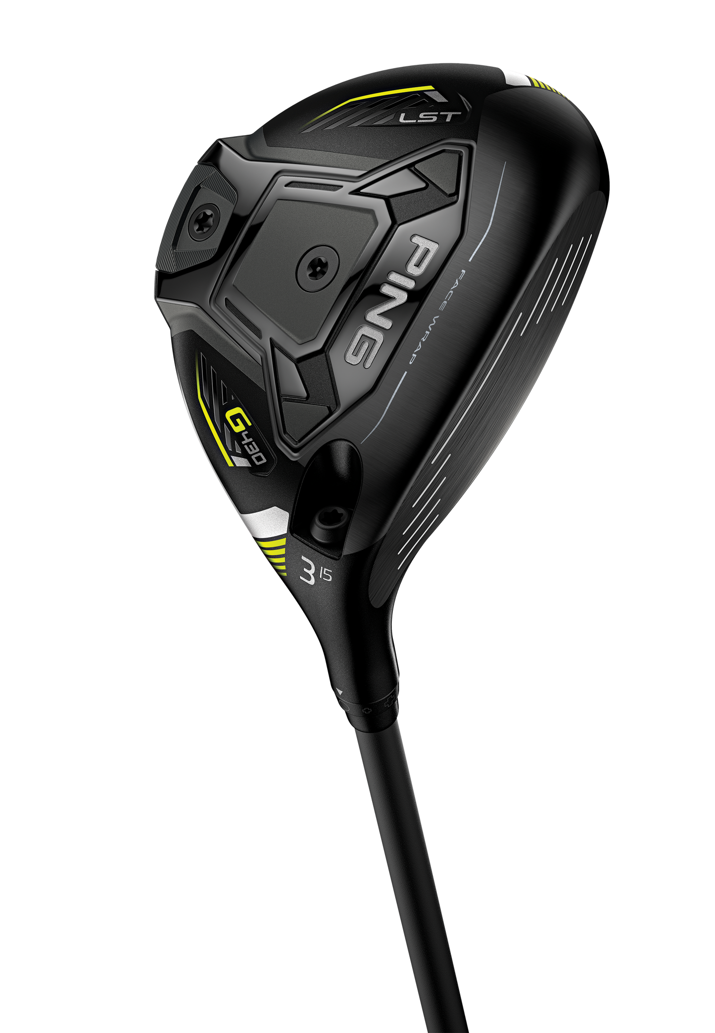Ping FW G430 LST