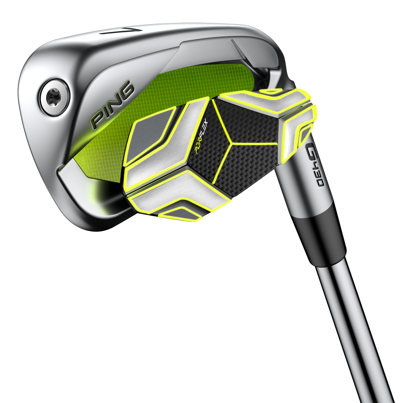 Ping Järnset G430 6-GW