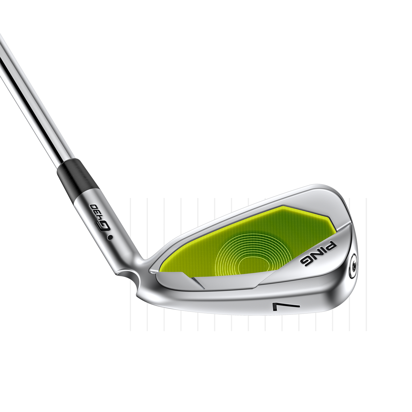 Ping Järnset G430 6-GW