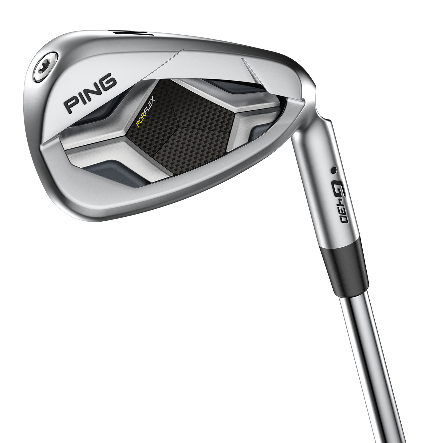 Ping Järnset G430 6-GW