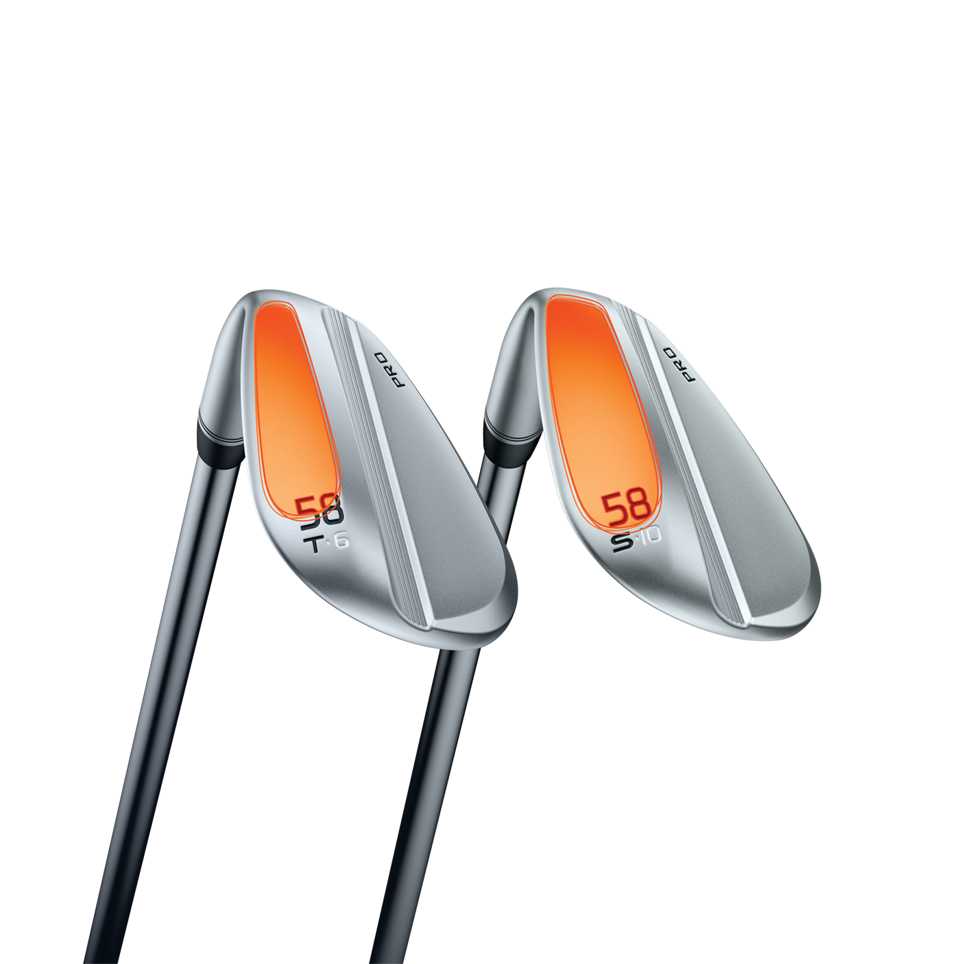 Ping Wedge Glide Forged Pro